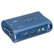 Trendnet TK-209K Trendnet TK-209K